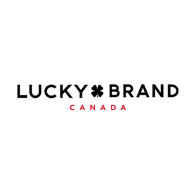 Lucky Brand Canada