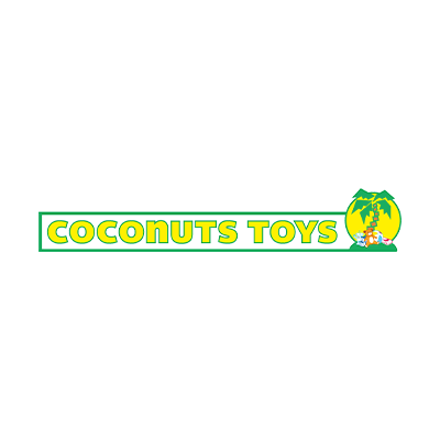 Coconuts Toys