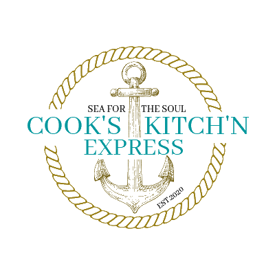 Cook's Kitch'n Express