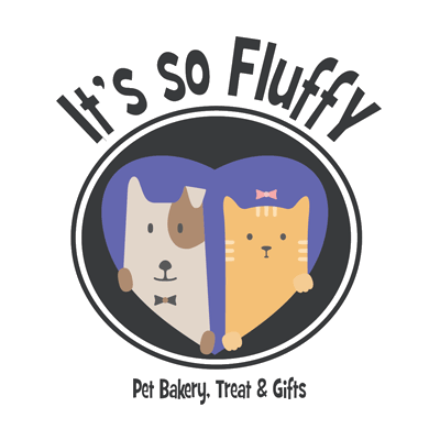 It's so Fluffy