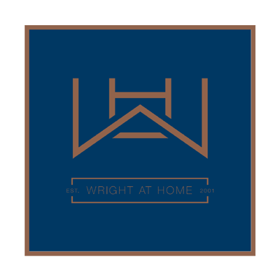 Wright at Home