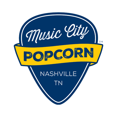 Music City Popcorn