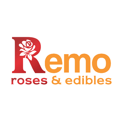 Remo Roses & Edibles