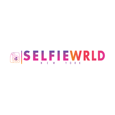 Selfie WRLD