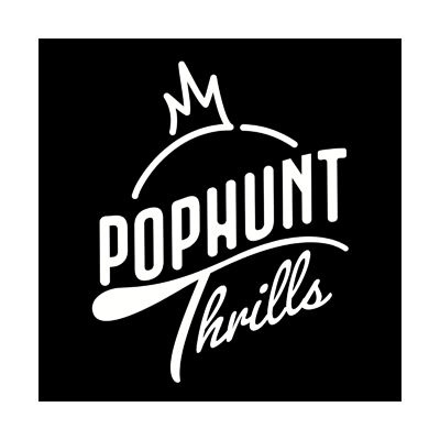 Pop Hunt Thrills