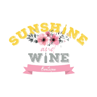 Sunshine and Wine Boutique