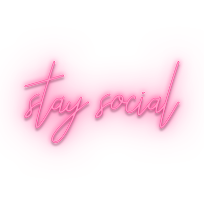 Stay Social