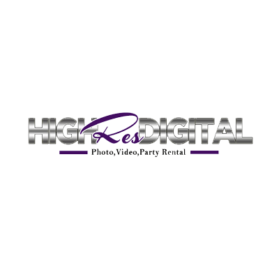 HighResDigital