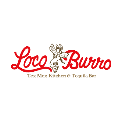 Loco Burro at West Town Mall - A Shopping Center in Knoxville, TN - A ...