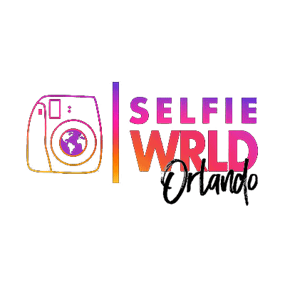 Selfie WRLD Orlando