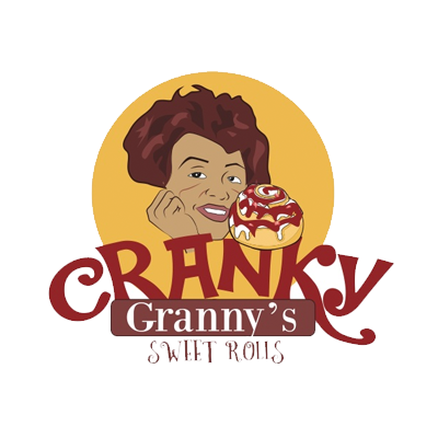 Cranky Granny's Sweet Rolls