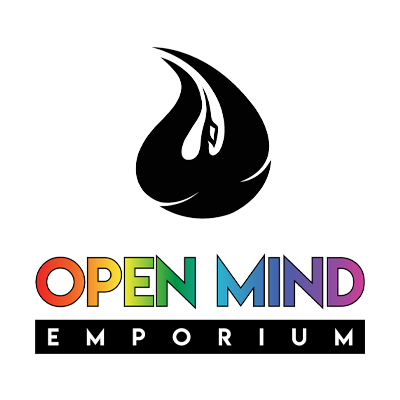 Open Mind Emporium