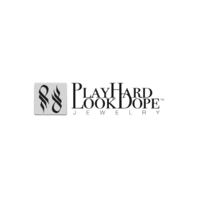 PlayHardLookDope Jewelry