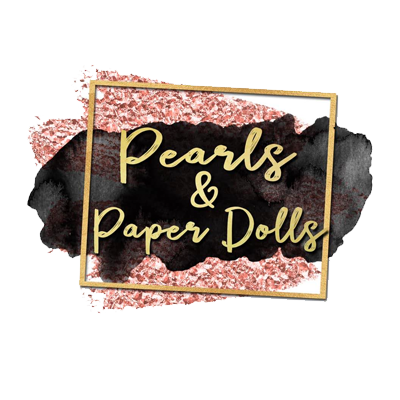 Pearls & Paper Dolls