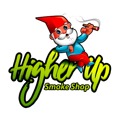 Higher Up Smoke Shop