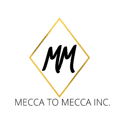 Mecca to Mecca Inc.