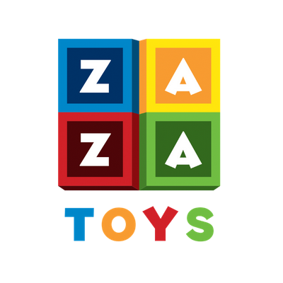 Zaza Toys and Collectables