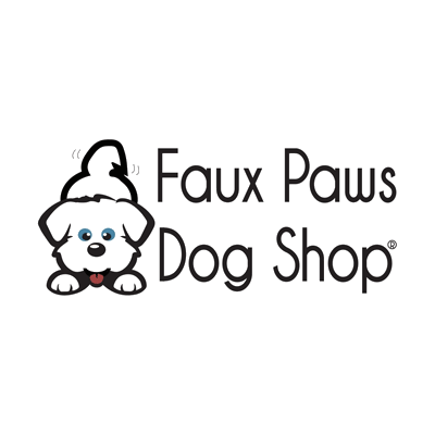 Faux Paws Dog Shop