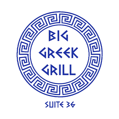 Big Greek Grill
