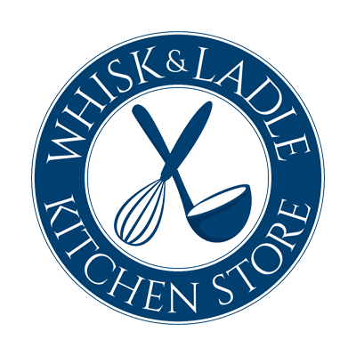 Whisk & Ladle  Kitchen Store