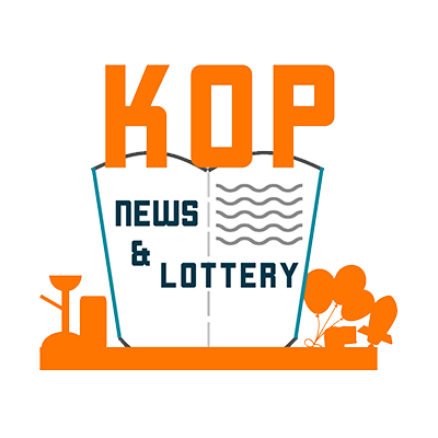 KOP News and Lottery