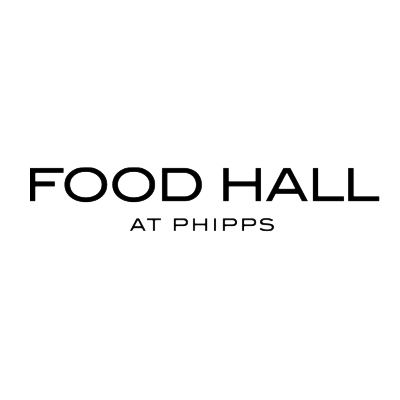 Food Hall At Phipps