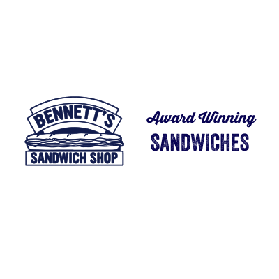 Order BENNETT'S SANDWICH SHOP - Boston, MA Menu Delivery [Menu & Prices]