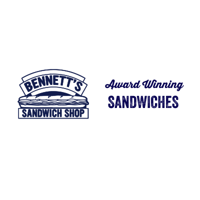 Bennett's Sandwich Shop