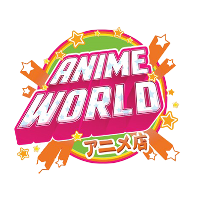 Anime Accessories,  Anime World