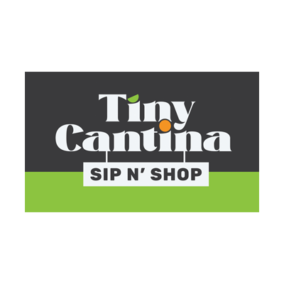 Tiny Cantina Sip & Shop