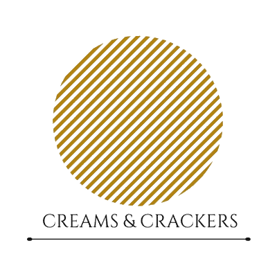 Creams and Crackers