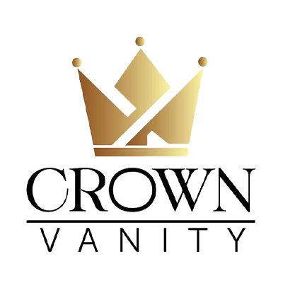 Crown Vanity