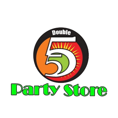 Double 5 Party Store