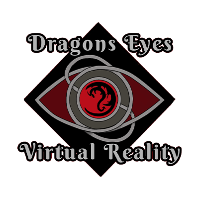 Dragon's Eyes Virtual Reality