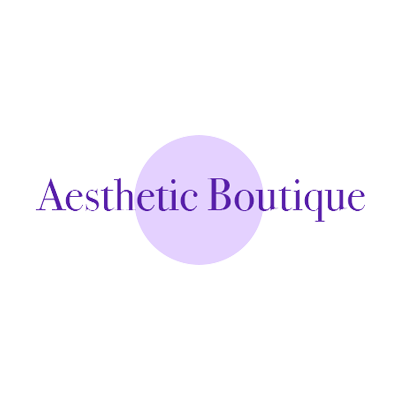 Aesthetic Clothing Boutique