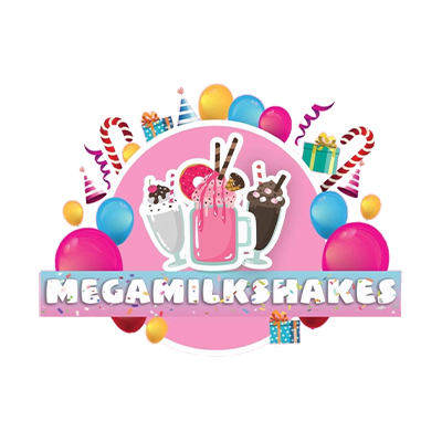 Megamilkshakes At Apple Blossom Mall A Shopping Center In Winchester Va A Simon Property