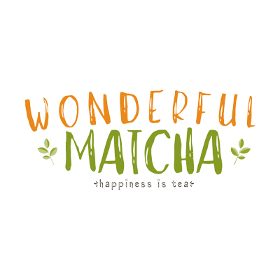 Wonderful Matcha