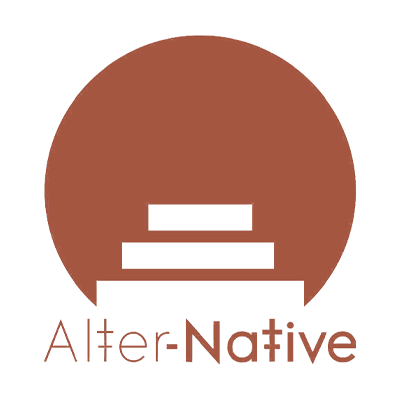 Alter - Native