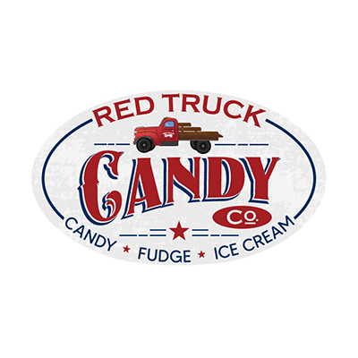 Red Truck Candy Co.