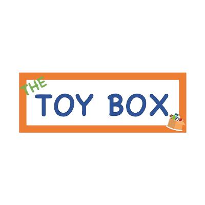 the toy box eureka