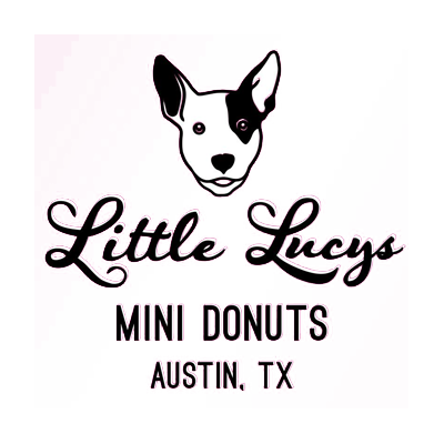 Little Lucy's Mini Donut
