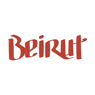 Beirut Austin Food Trailer