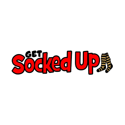 Get Socked Up