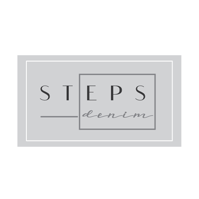Steps Denim