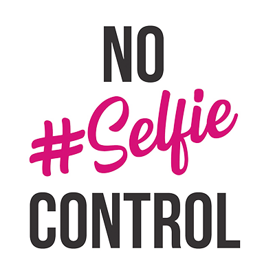 No Selfie Control