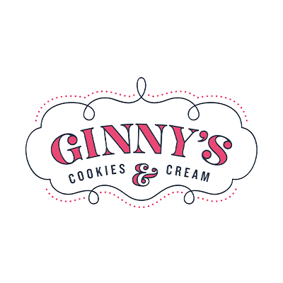 Ginny's Cookies & Cream