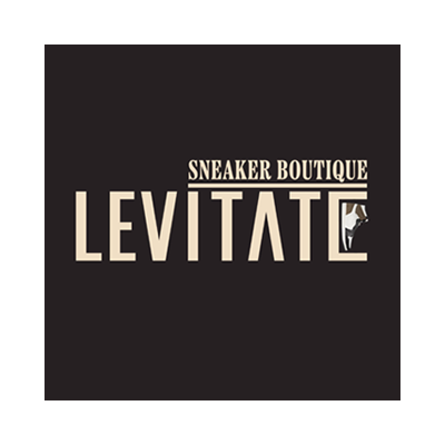 Levitate Sneaker Boutique