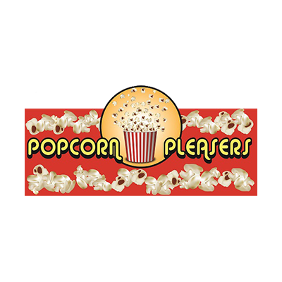 Popcorn Pleasers