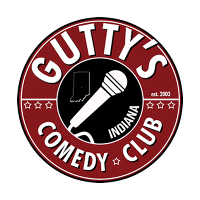 Gutty's Comedy Club