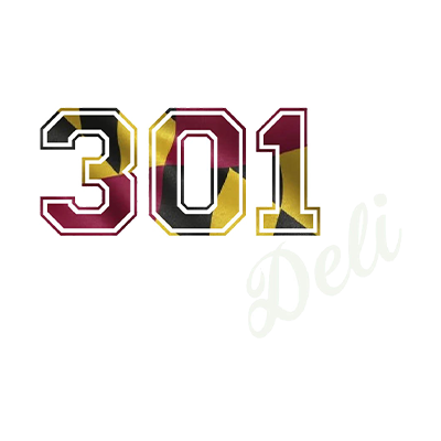 301 Deli